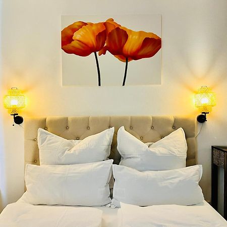 Aycatcherhomes - Top Lage I Zentral I Altstadt Marburg I Naehe Fluss Lahn I Wlan I Parterre Boutique Apartment Orion エクステリア 写真