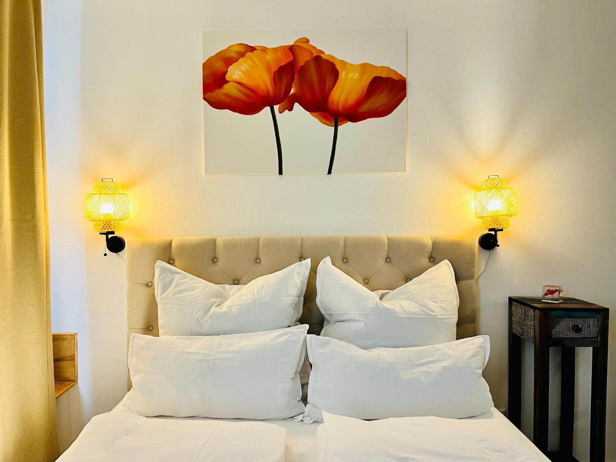 Aycatcherhomes - Top Lage I Zentral I Altstadt Marburg I Naehe Fluss Lahn I Wlan I Parterre Boutique Apartment Orion エクステリア 写真