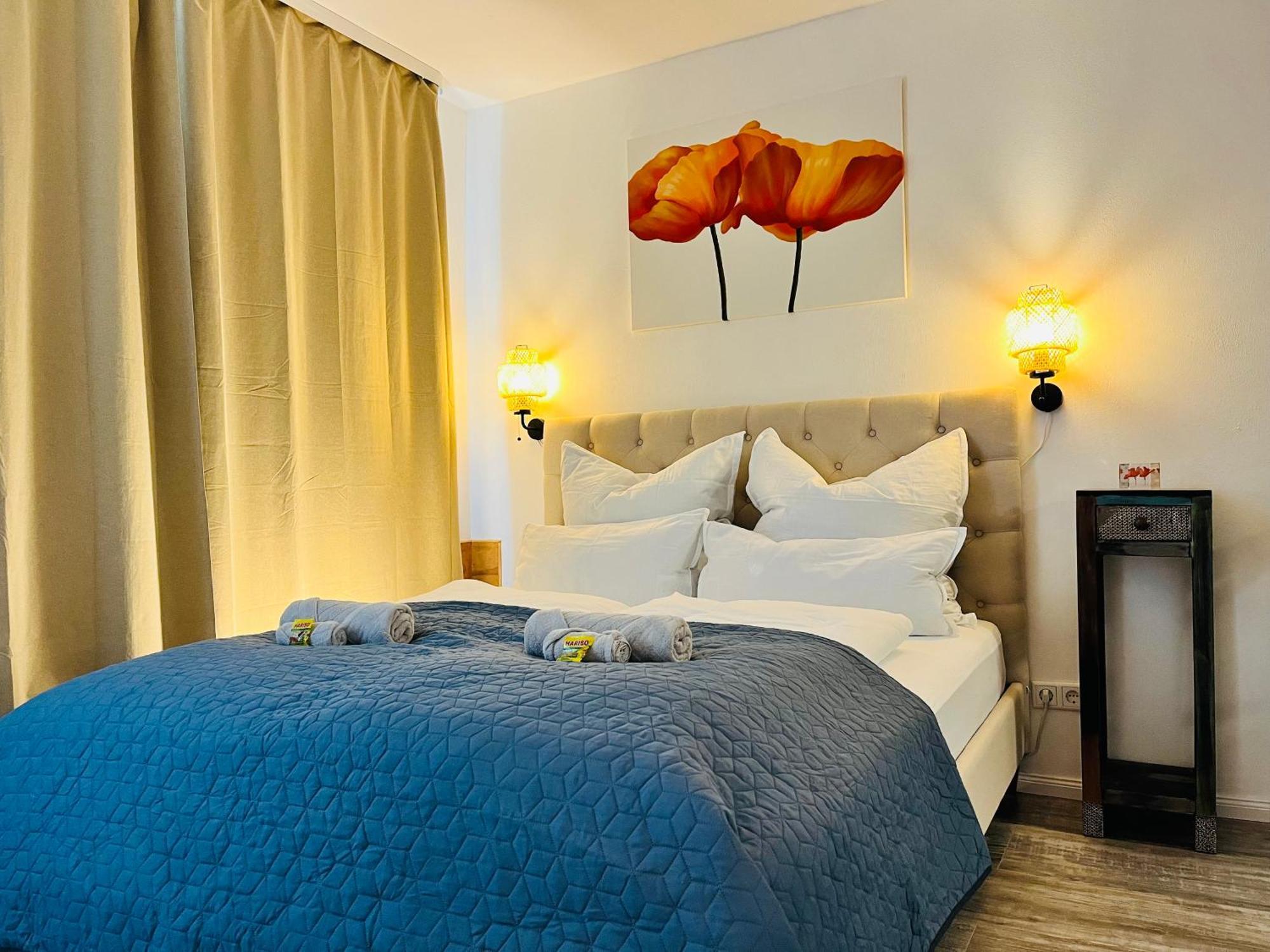 Aycatcherhomes - Top Lage I Zentral I Altstadt Marburg I Naehe Fluss Lahn I Wlan I Parterre Boutique Apartment Orion エクステリア 写真