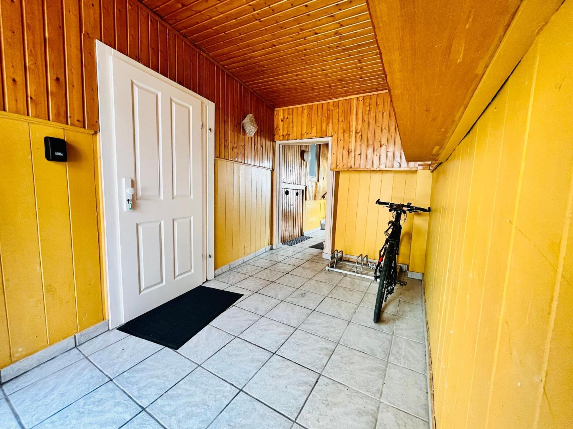 Aycatcherhomes - Top Lage I Zentral I Altstadt Marburg I Naehe Fluss Lahn I Wlan I Parterre Boutique Apartment Orion エクステリア 写真
