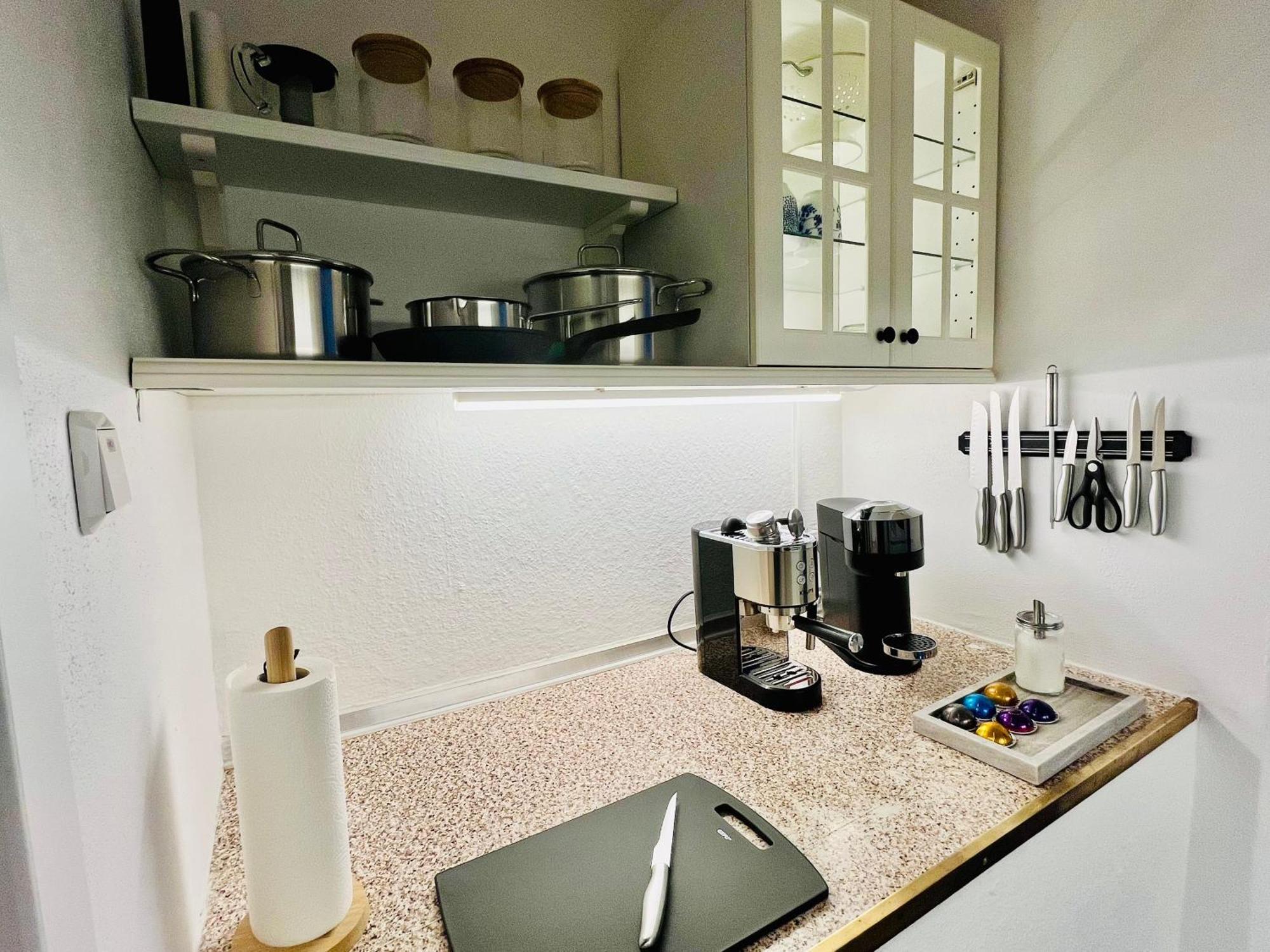 Aycatcherhomes - Top Lage I Zentral I Altstadt Marburg I Naehe Fluss Lahn I Wlan I Parterre Boutique Apartment Orion エクステリア 写真